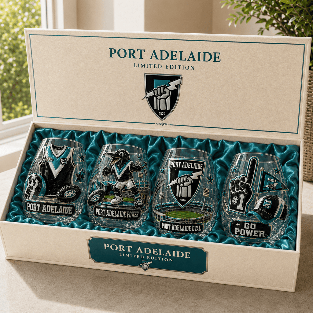 Premium PADP Wine Glass Cup VTH