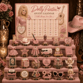 DLPT Premium Advent Calendar 2026 TMH